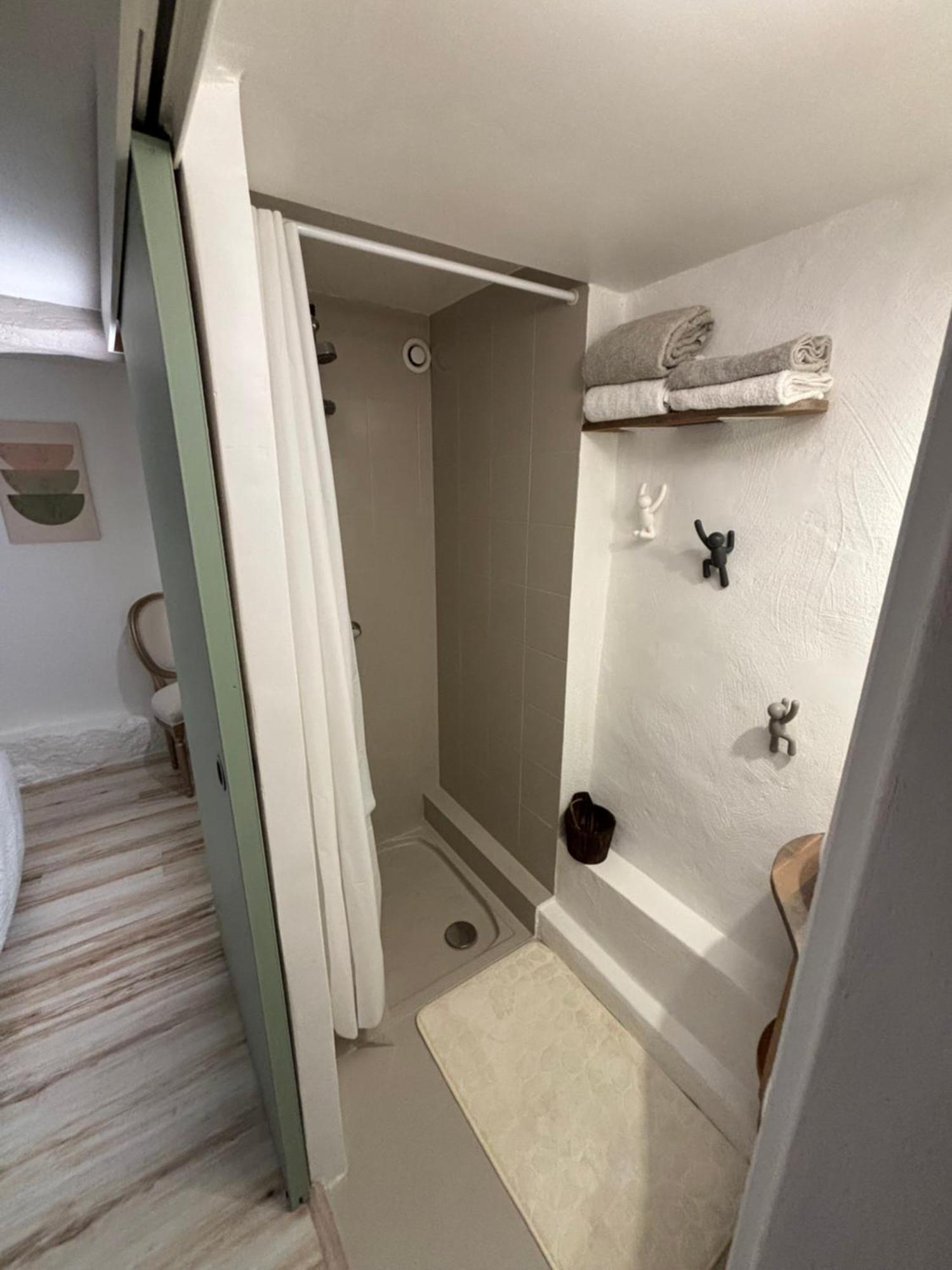 Cosy Flat In The Heart Of Village Apartment Valbonne