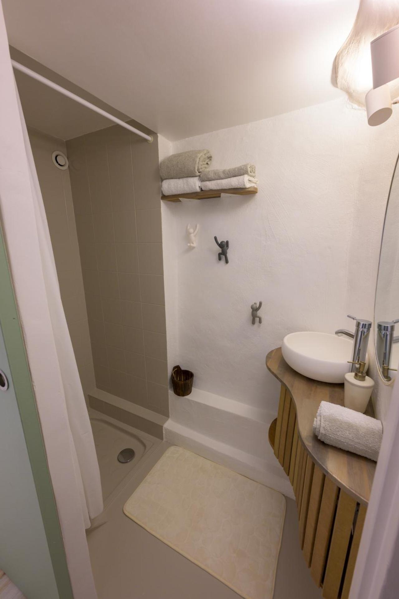 Cosy Flat In The Heart Of Village * Valbonne