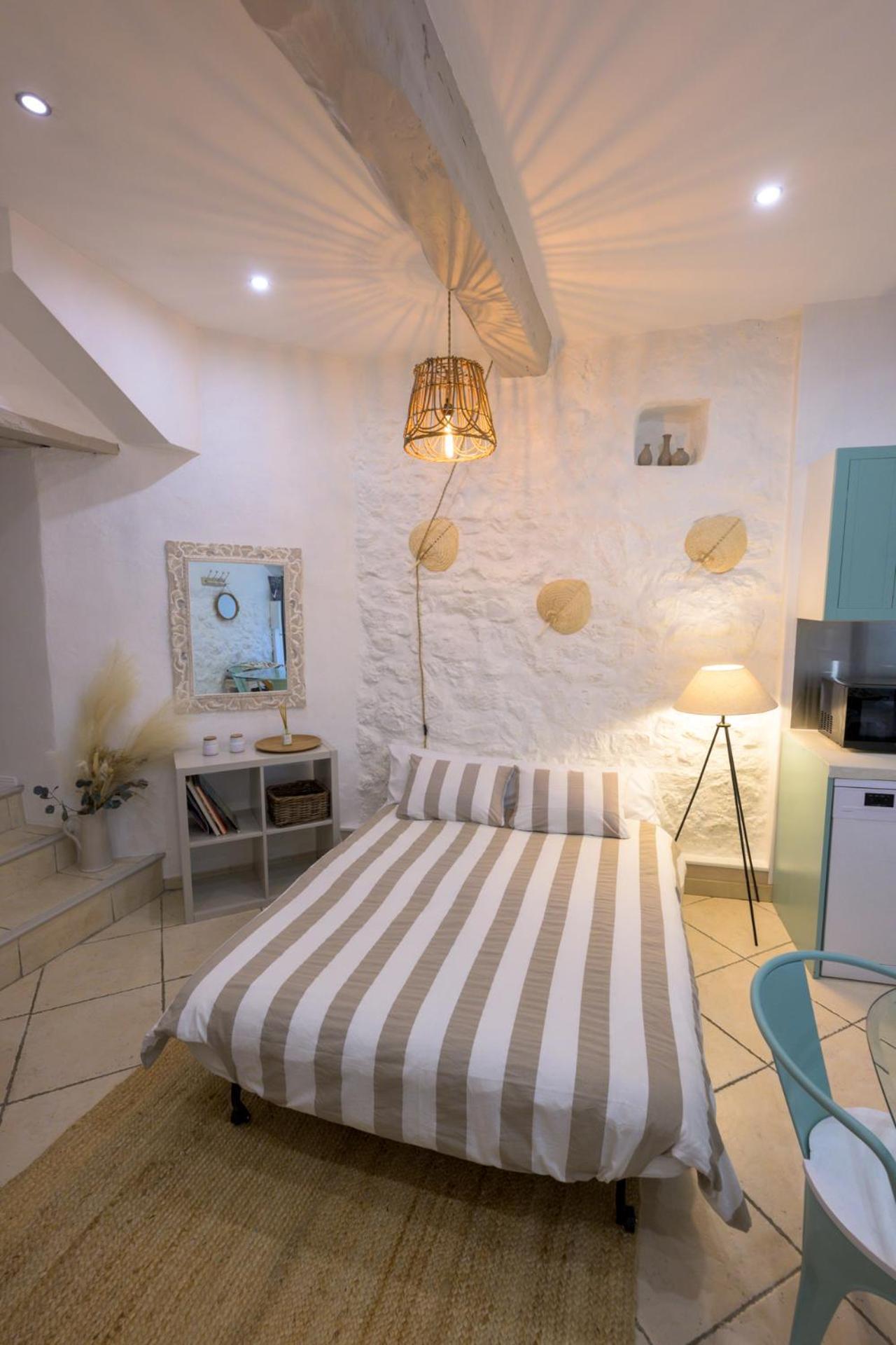 Apartment Cosy Flat In The Heart Of Village *