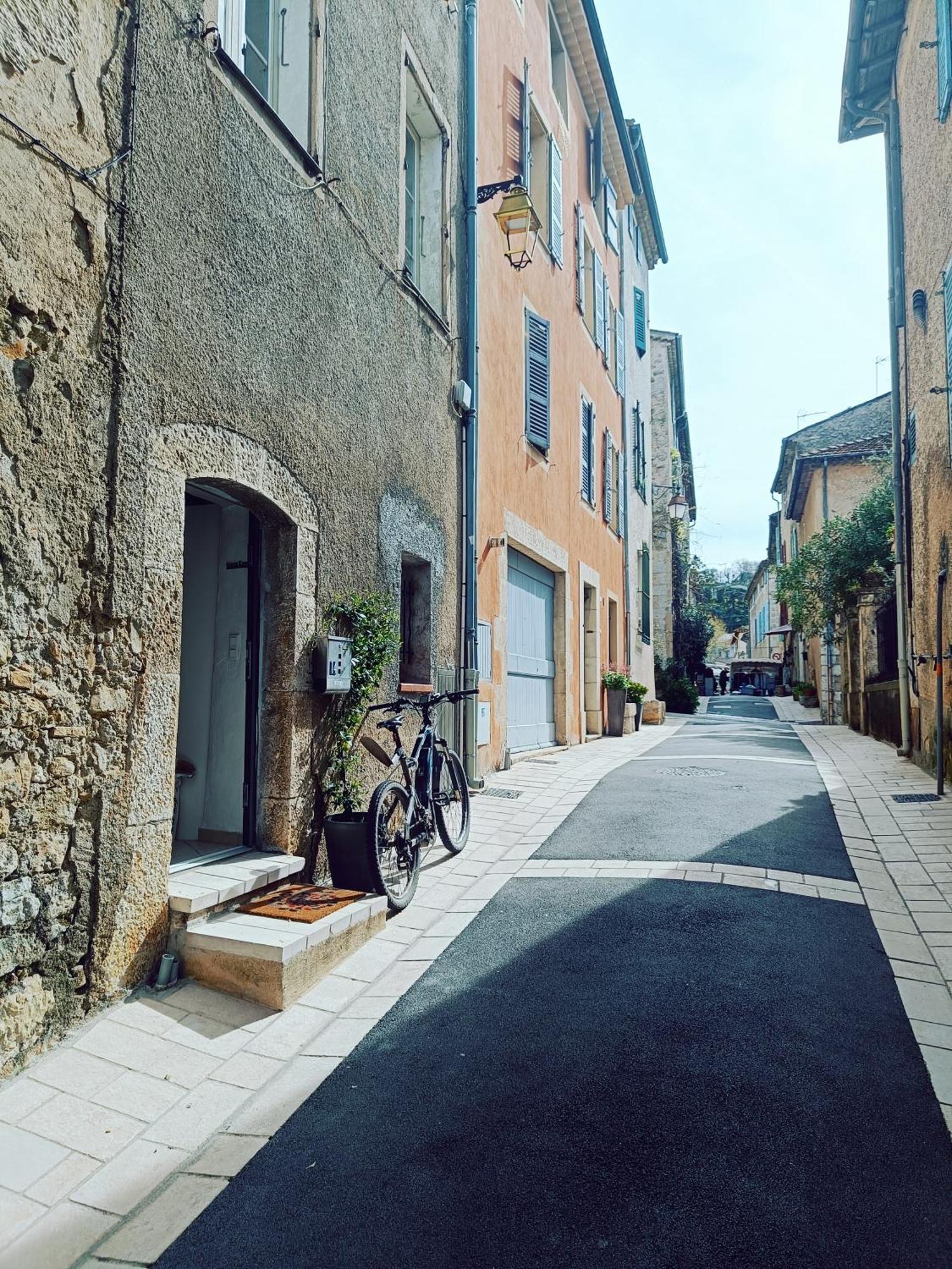 Apartment Cosy Flat In The Heart Of Village