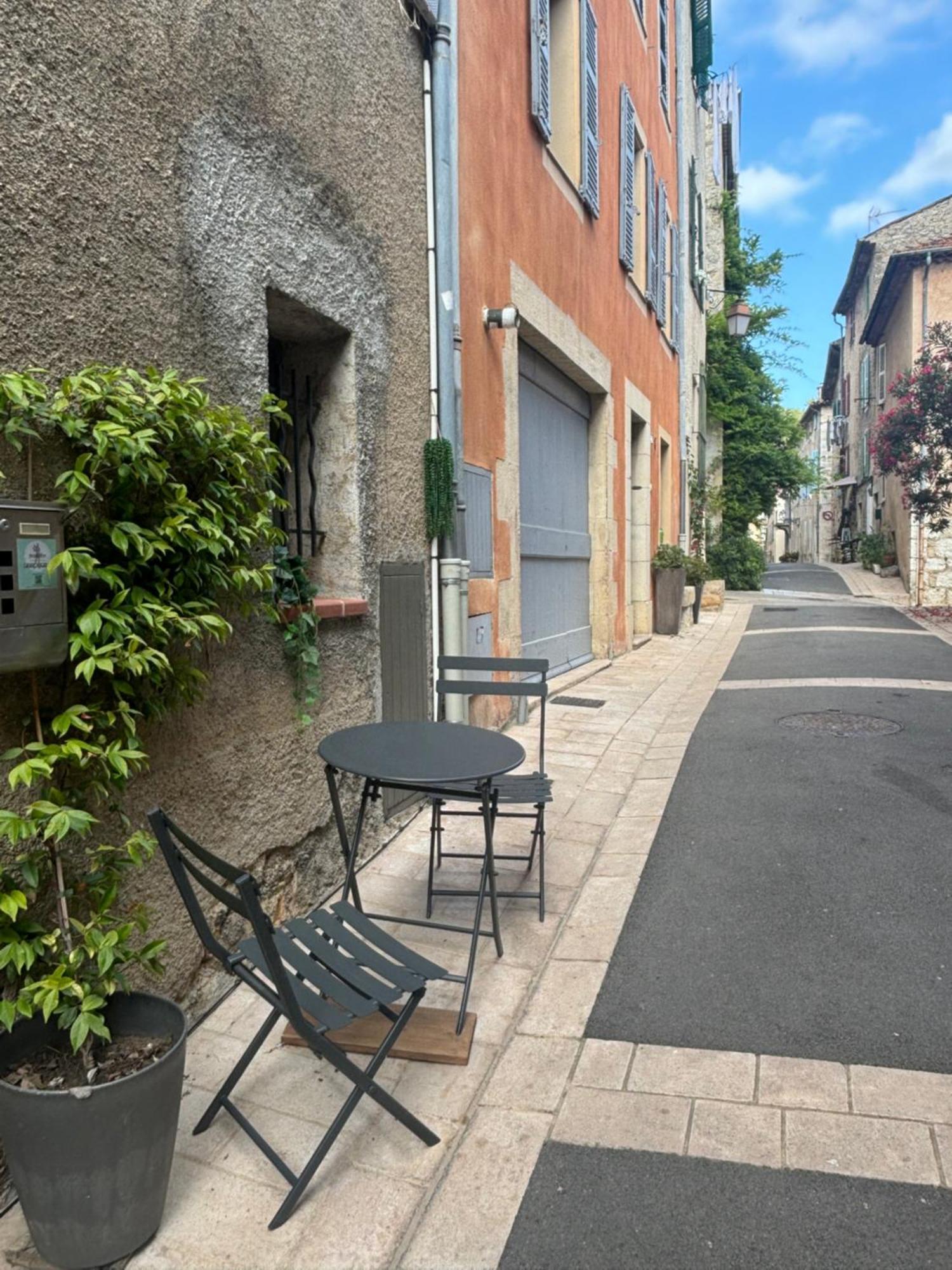 Apartment Cosy Flat In The Heart Of Village